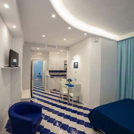 Marilisa Holidays Maiori Εξωτερικό φωτογραφία