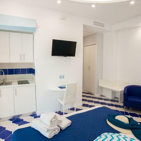 Marilisa Holidays Maiori Εξωτερικό φωτογραφία