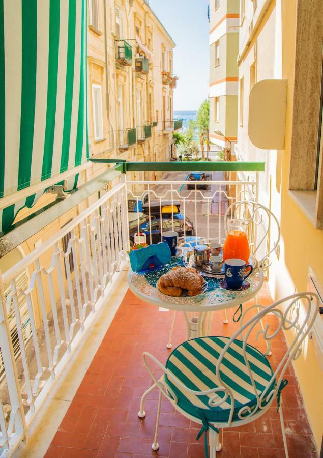Marilisa Holidays Maiori Εξωτερικό φωτογραφία