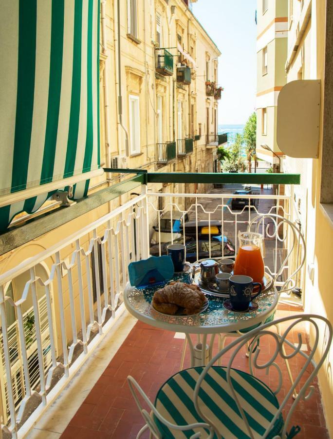 Marilisa Holidays Maiori Εξωτερικό φωτογραφία